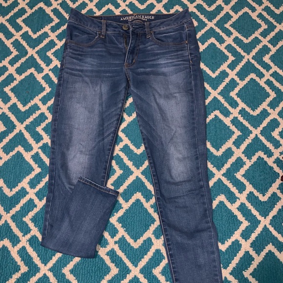 American Eagle Outfitters Denim - American Eagle jeans